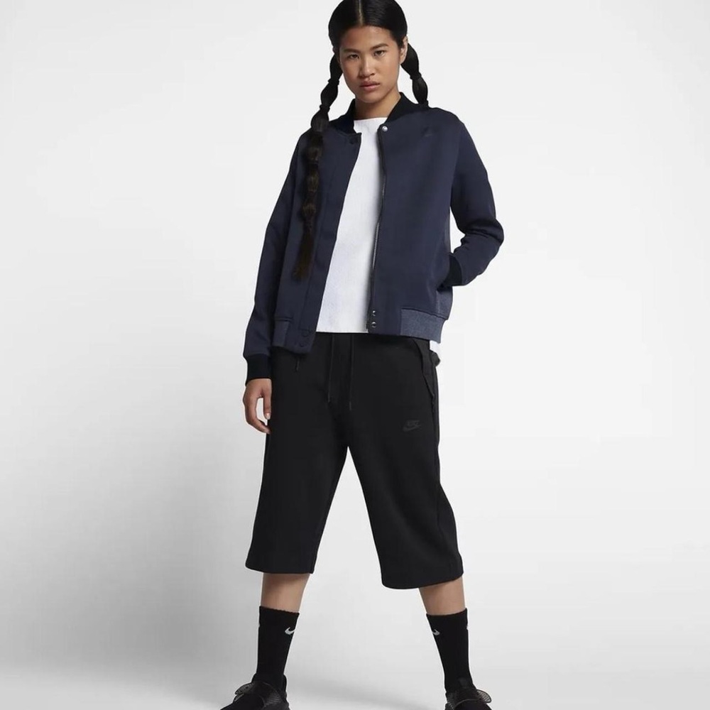 Nike Tech Pack Destroyer Jacket - image 8